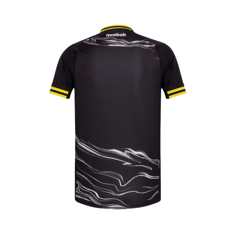 Botafogo Treino 24/25 - Todos os Patrocínios