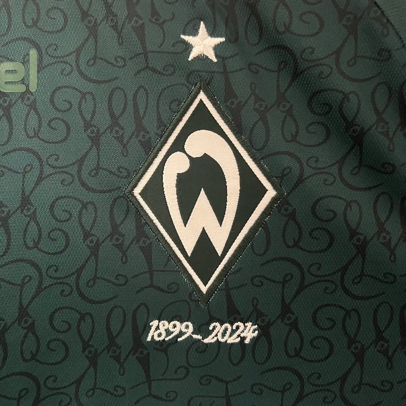 Werder Bremen Edição Especial 24/25