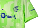 Barcelona Terceiro 24/25