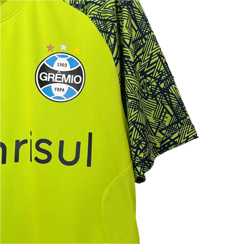 Grêmio Guarda-Redes 24/25