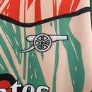 Arsenal Pré-Jogo 24/25