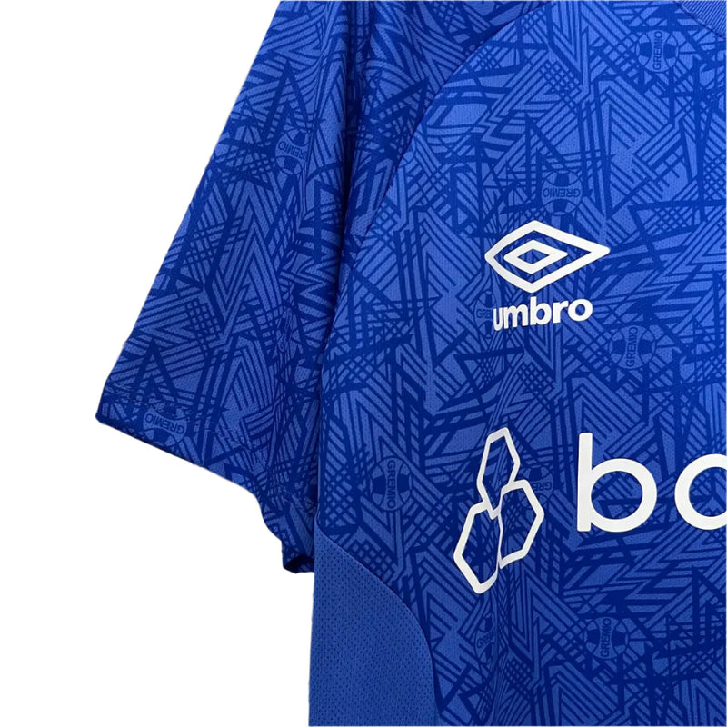 Grêmio Treino 24/25