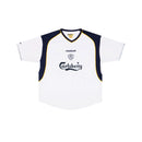 Liverpool Alternativa 01/02