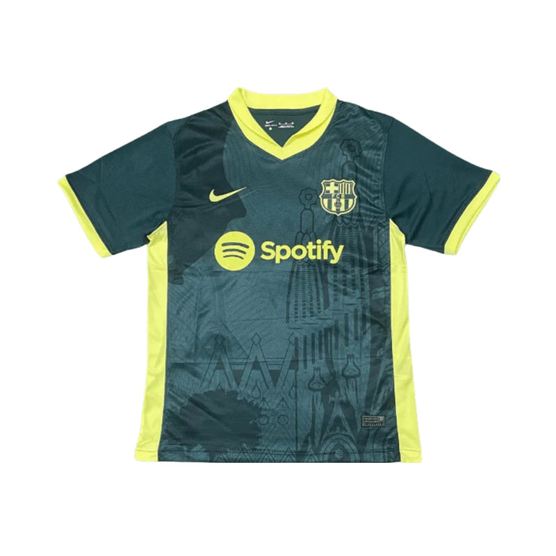 Barcelona Treino 24/25