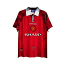 Manchester United Principal 97/98