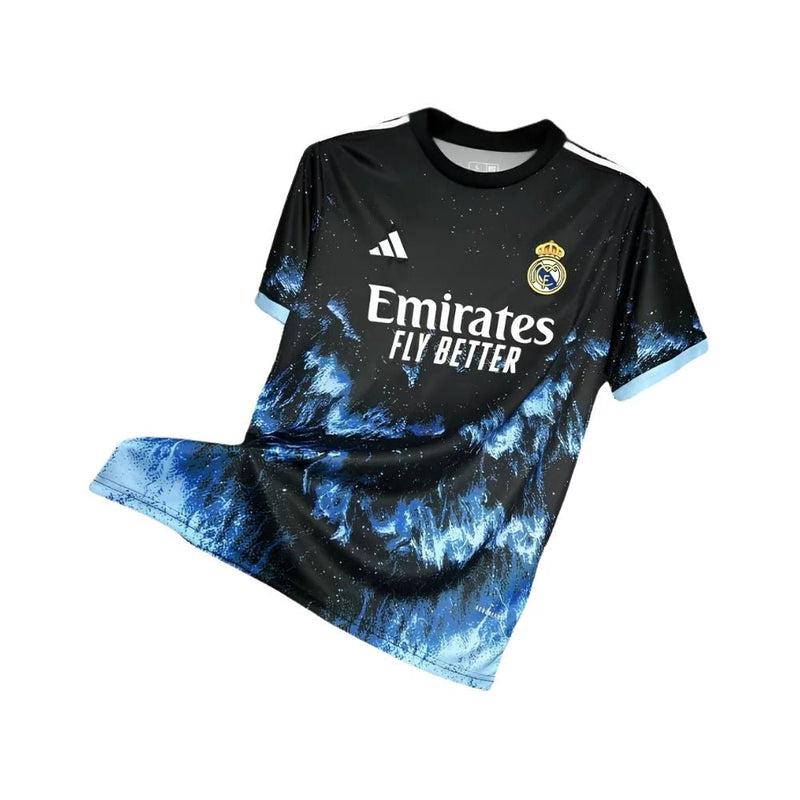 Real Madrid Edição Especial 24/25