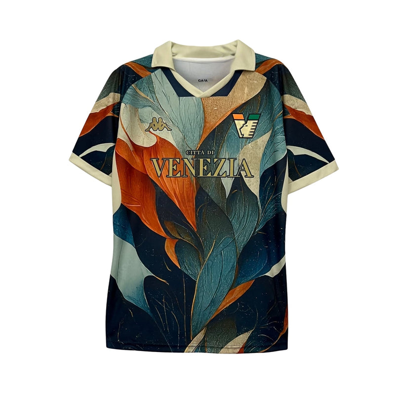 Veneza Edição Especial 23/24