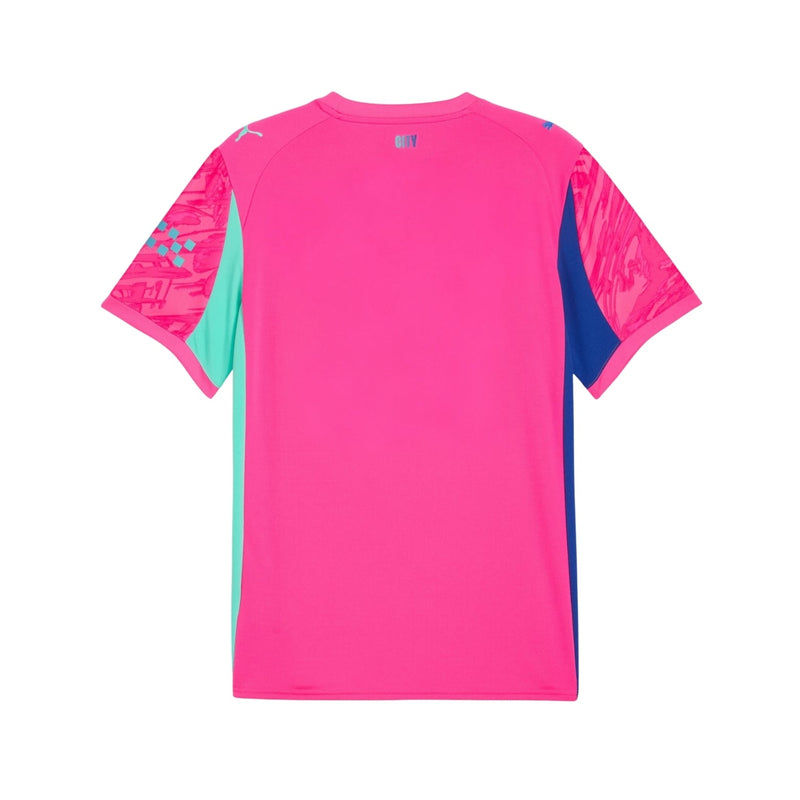 Manchester City Guarda-Redes 25/26