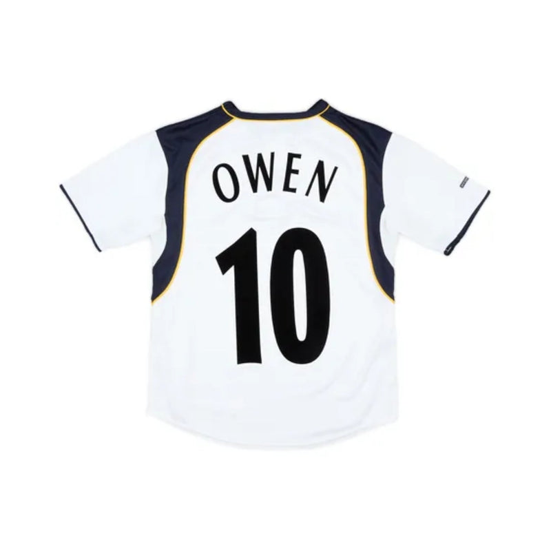 Liverpool Alternativa 01/02