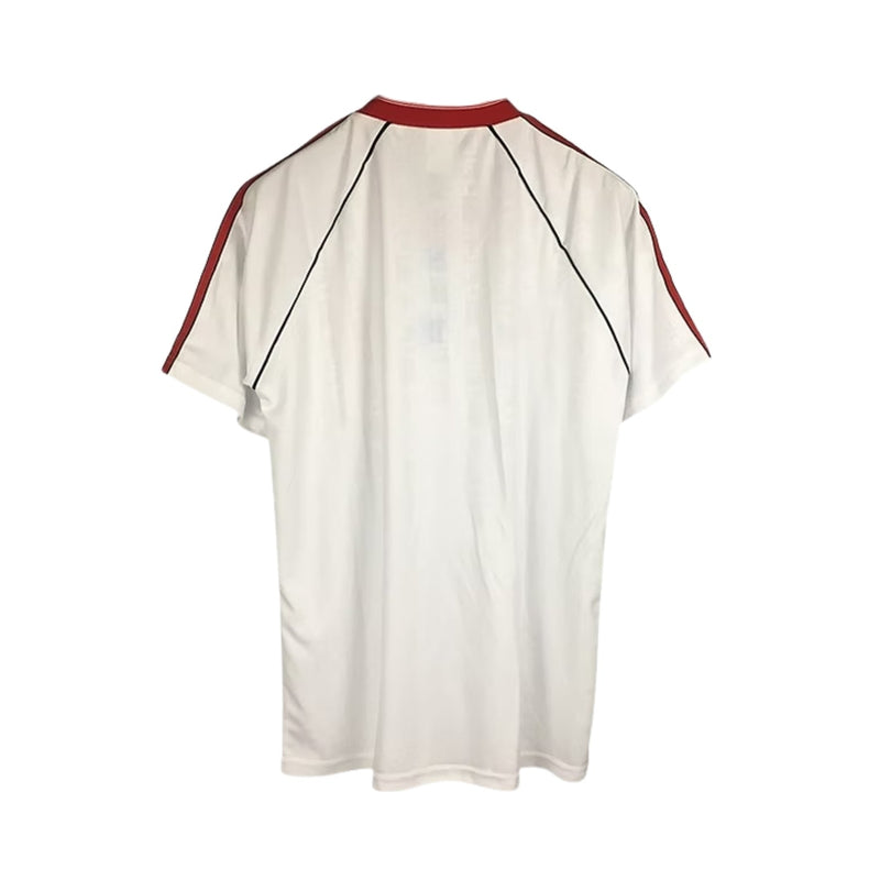 Manchester United Terceiro 91/92