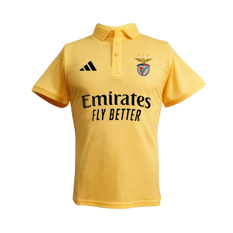 Benfica Polo 25/26