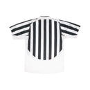 Juventus Principal 03/04