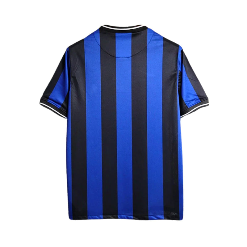 Inter Milão Principal 09/10 - Final da Liga dos Campeões