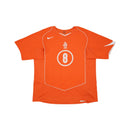 Holanda Principal 04/05