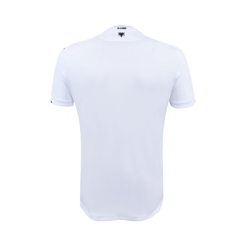 Albânia Alternativa 16/17