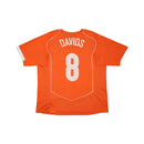 Holanda Principal 04/05