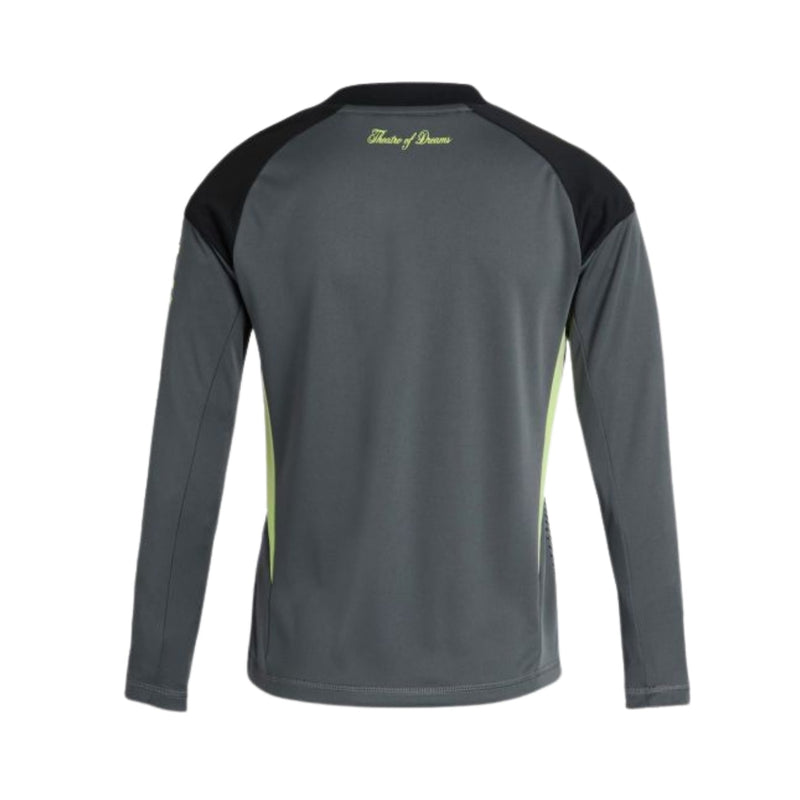 Manchester United Guarda-Redes 25/26 - Manga Comprida