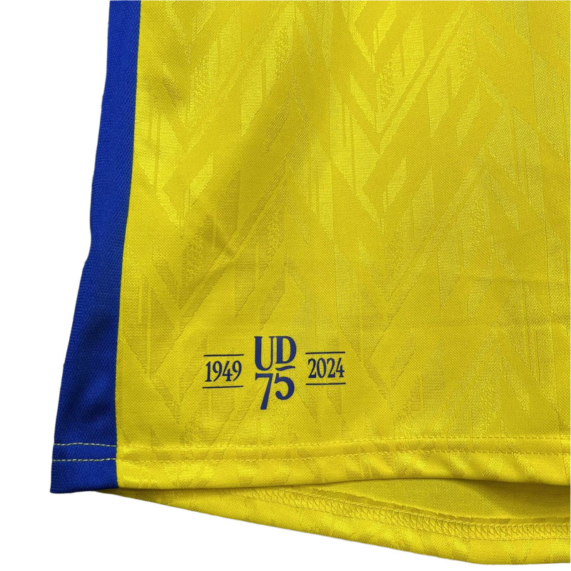 Las Palmas Principal 24/25