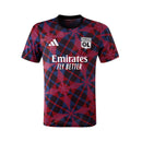 Olympique Lyon Pré-Jogo 25/26