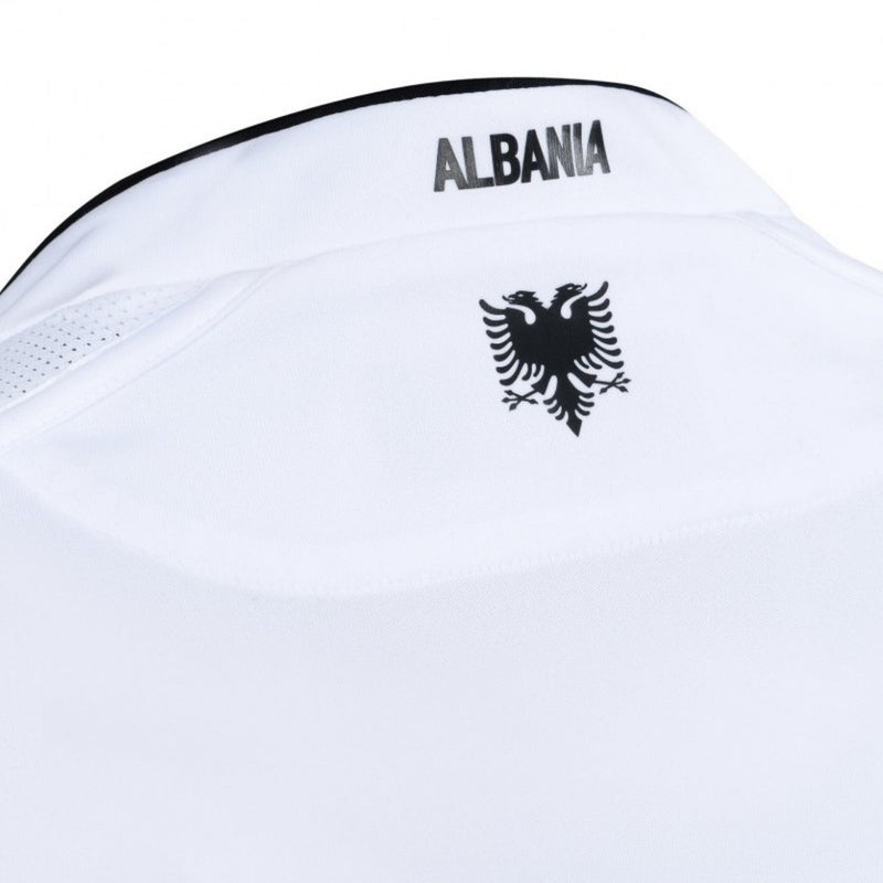 Albânia Alternativa 16/17