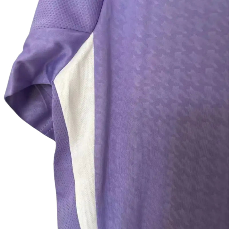 Real Madrid Edição Especial 24/25