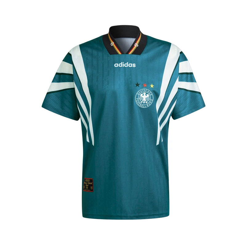 Alemanha Alternativa 96/97