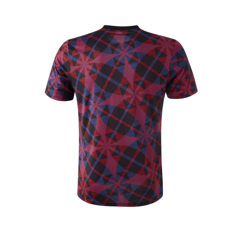 Olympique Lyon Pré-Jogo 25/26