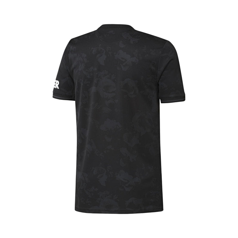 Manchester United Terceiro 19/20