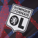 Olympique Lyon Pré-Jogo 25/26