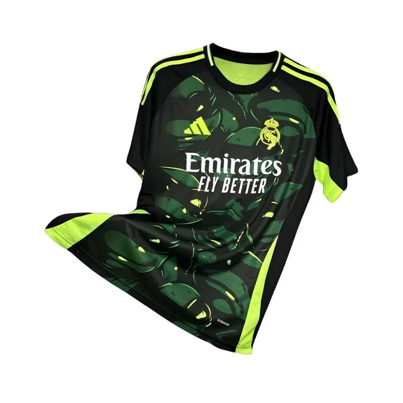 Real Madrid Edição Especial 24/25