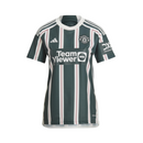 Manchester United Terceiro 23/24 - Versão Feminina