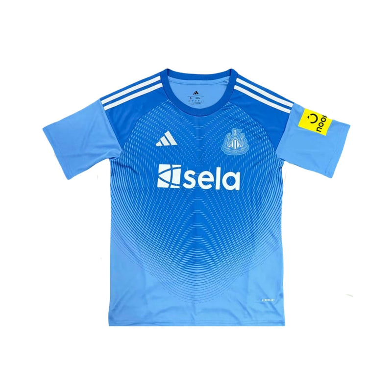 Newcastle Guarda-Redes 25/26