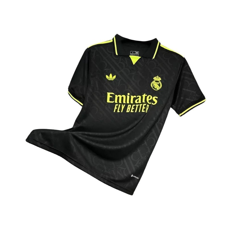 Real Madrid Edição Especial 24/25