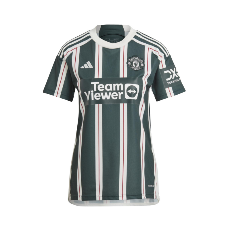 Manchester United Terceiro 23/24 - Versão Feminina