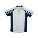 Espanha Alternativa 98/99