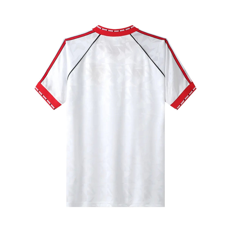 Manchester United Alternativa 91/92 - Campeões FA Cup