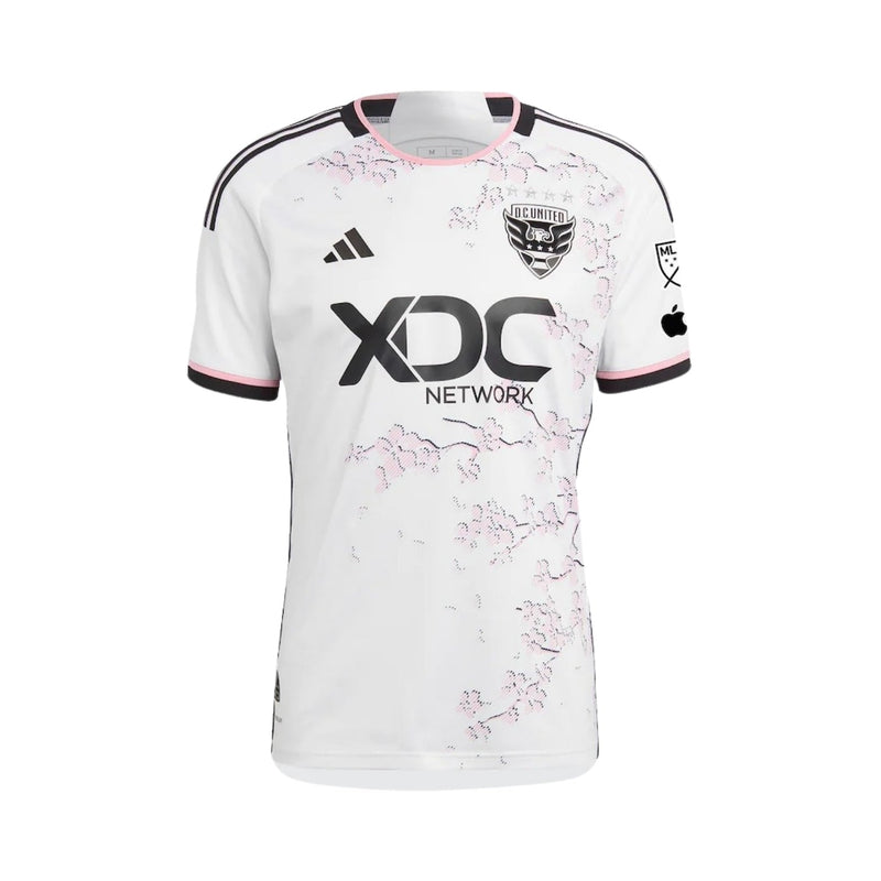 Washington Alternativa 23/24