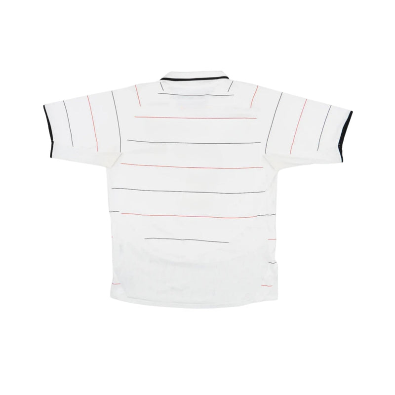 Manchester United Terceiro 05/06