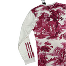 Arsenal Edição Especial 24/25 - Manga Comprida