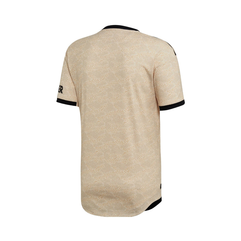 Manchester United Alternativa 19/20