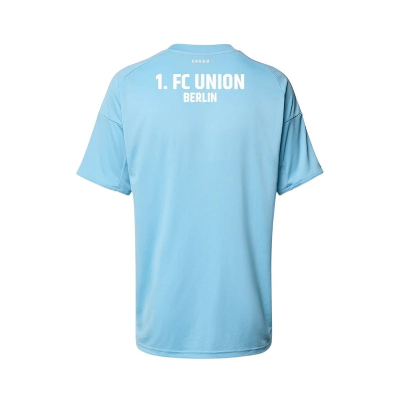 União de Berlim Terceiro 25/26