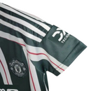Manchester United Terceiro 23/24 - Versão Feminina