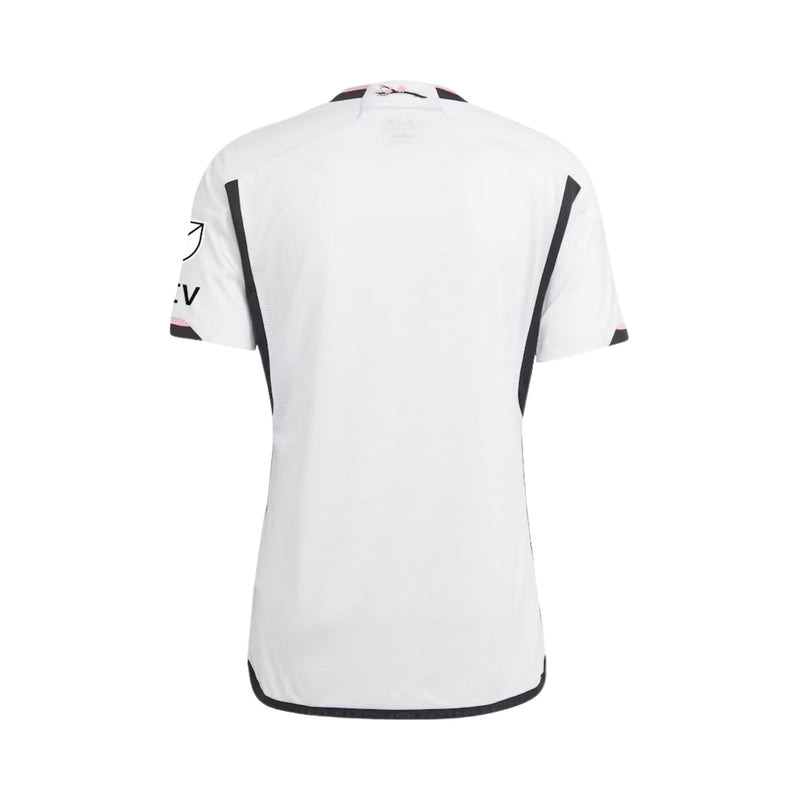 Washington Alternativa 23/24