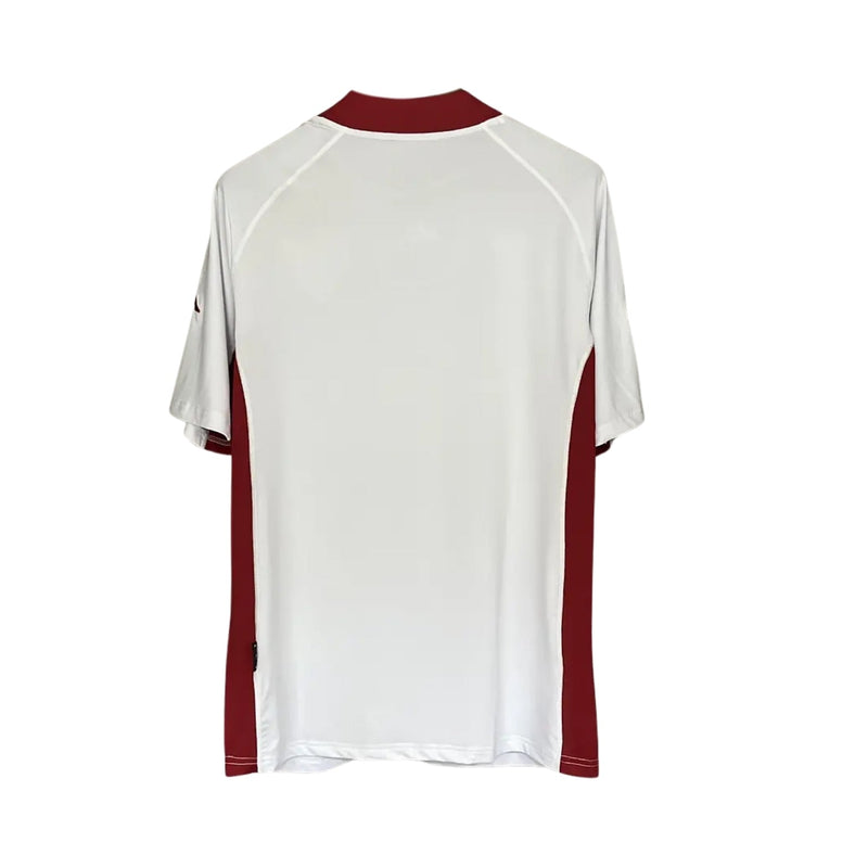 AS Roma Alternativa 01/02