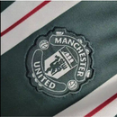 Manchester United Terceiro 23/24 - Versão Feminina