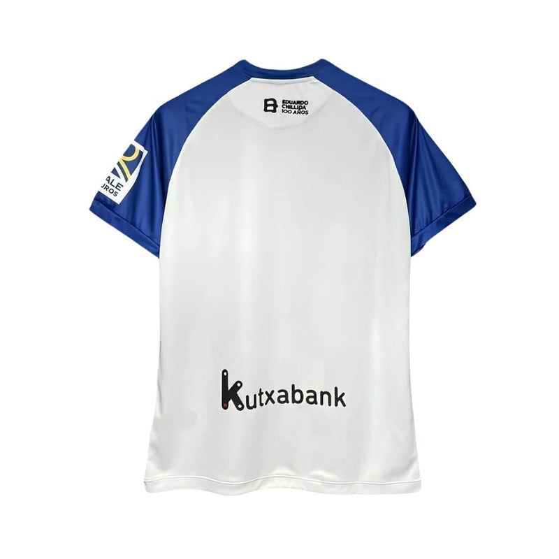 Real Sociedad Edição Especial 24/25