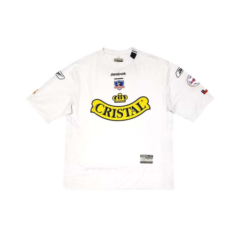 Colo-Colo Principal 04/05