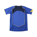 Juventus Terceiro 04/05