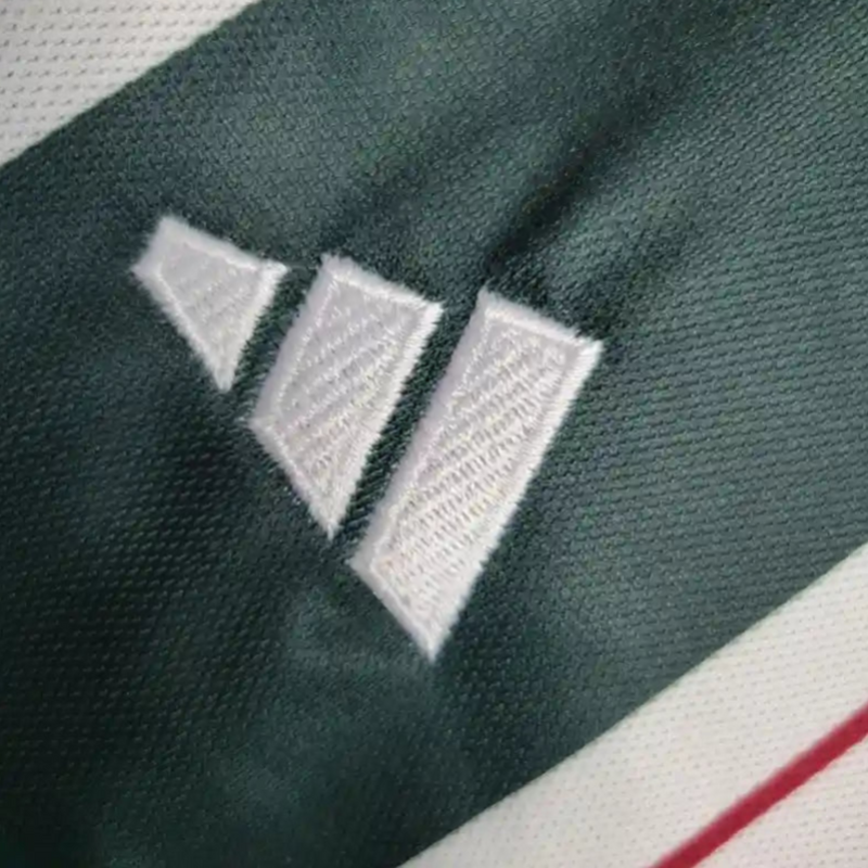 Manchester United Terceiro 23/24 - Versão Feminina