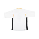 Manchester United Alternativa 06/07 - Manga Comprida